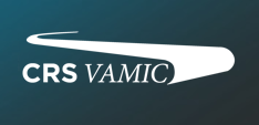 Logo de CRS Vamic