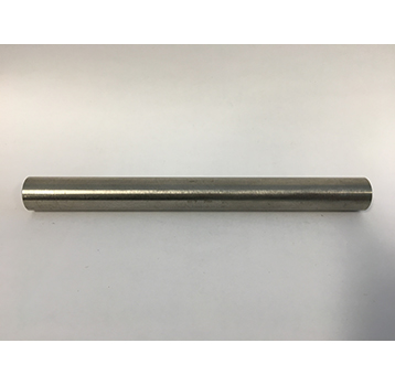 Conveyor Accessories - Plain stainless steel rods