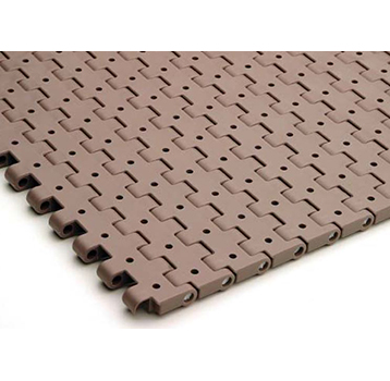 Courroies Modulaires - 106-V - 3/4" pitch - Surface perforée pour vaccum