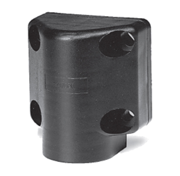 Conveyor Accessories - Side mounting support 168-664751