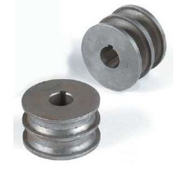  - Set of rollers 233-62791
