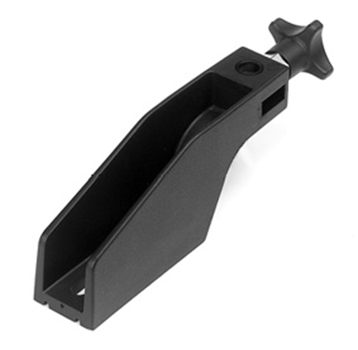  - Side Mounting Bracket 599-613572