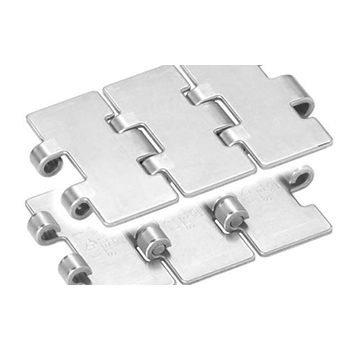  - Slat Top Chain, Straight, 810 Series