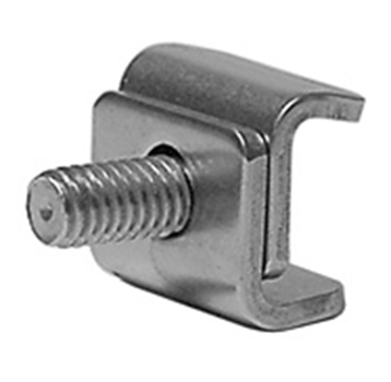  - Single Rail Clamp Series 903