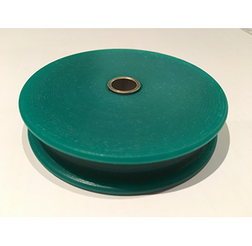  - Urethane Pulleys