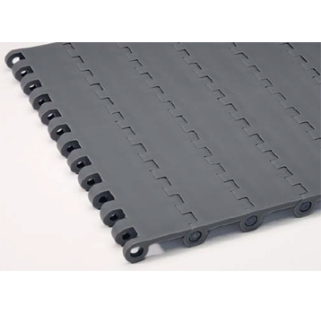 Modular Belts - HDU620 - Straight Running 2" pitch Flat Top belt