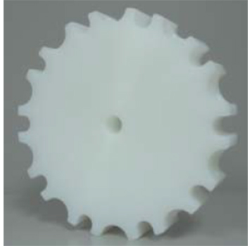  - Sprockets Series 72000 / HDS/HDU