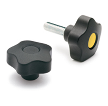 Conveyor Accessories - Knobs