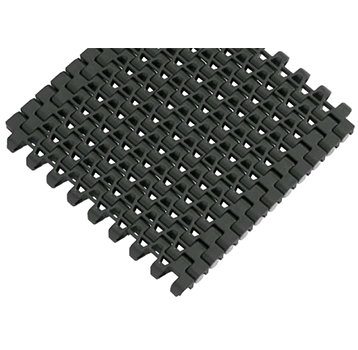 Courroies Modulaires - M1230 - Flush Grid - 0.5" Pitch