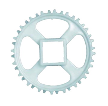  - Sprockets Series M2500