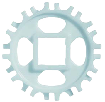  - Sprockets Series M3800