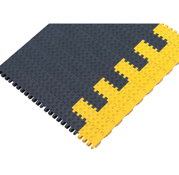 Courroies Modulaires - M5023 - Courroie Modulaire, 2" pitch Non-Slip