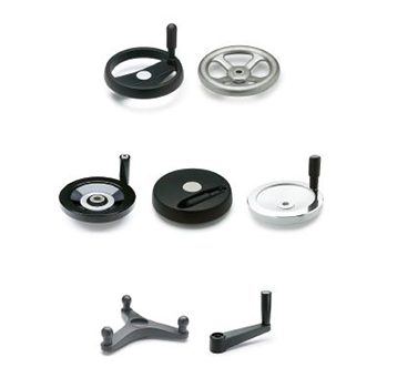 Conveyor Accessories - Other Handles