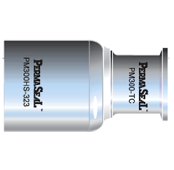 - Permanent Crimp Fittings