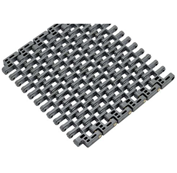 Courroies Modulaires - SE620 - Courroie Modulaire, 2" pitch Flush Grid