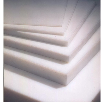 - Feuille de plastique en UHMW