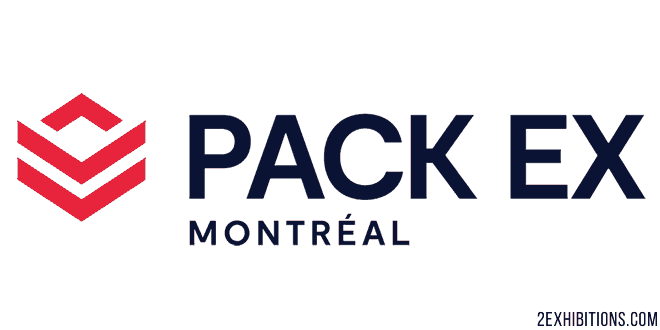 Pac-Ex Montreal |  11 et 12 Novembre, 2026